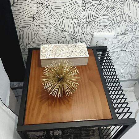 Boutique Stay Johannesburg Exteriör bild