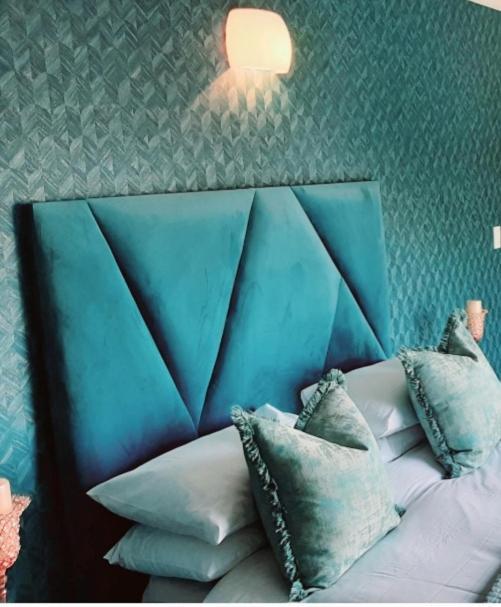 Boutique Stay Johannesburg Exteriör bild