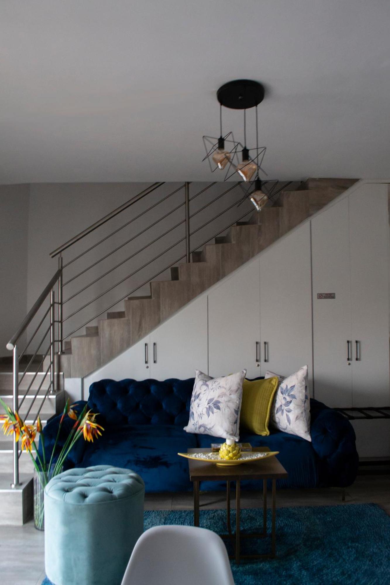 Boutique Stay Johannesburg Exteriör bild