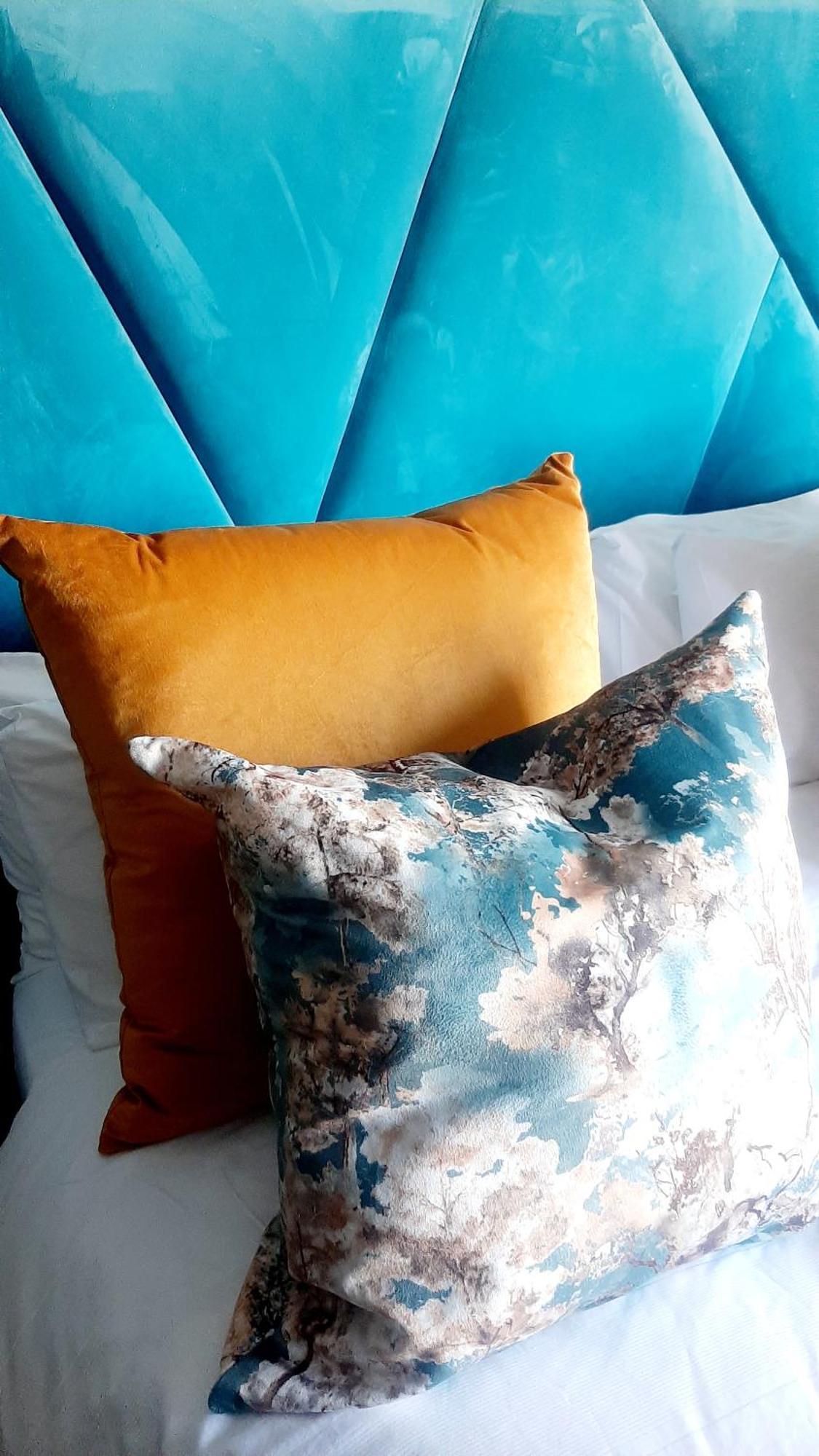 Boutique Stay Johannesburg Exteriör bild