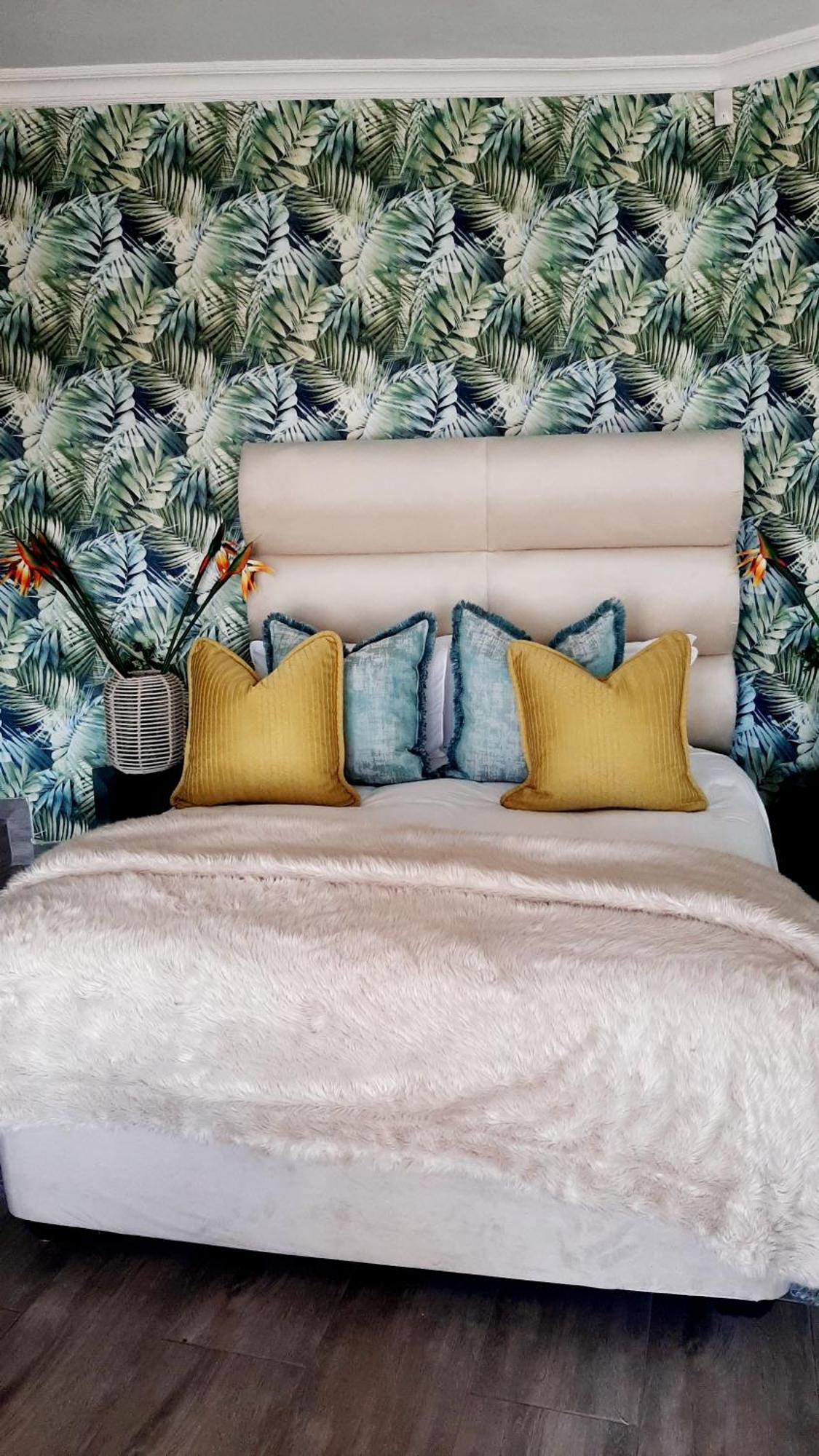 Boutique Stay Johannesburg Exteriör bild