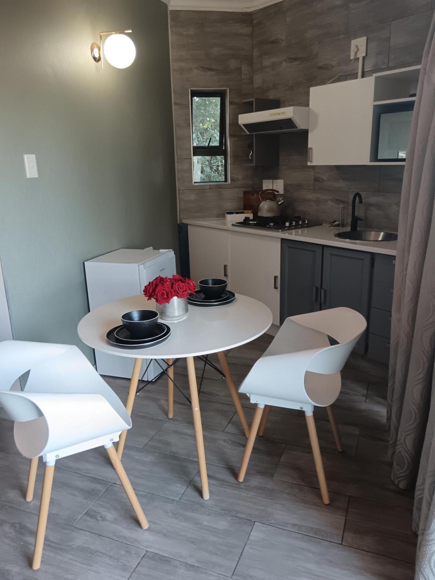 Boutique Stay Johannesburg Exteriör bild
