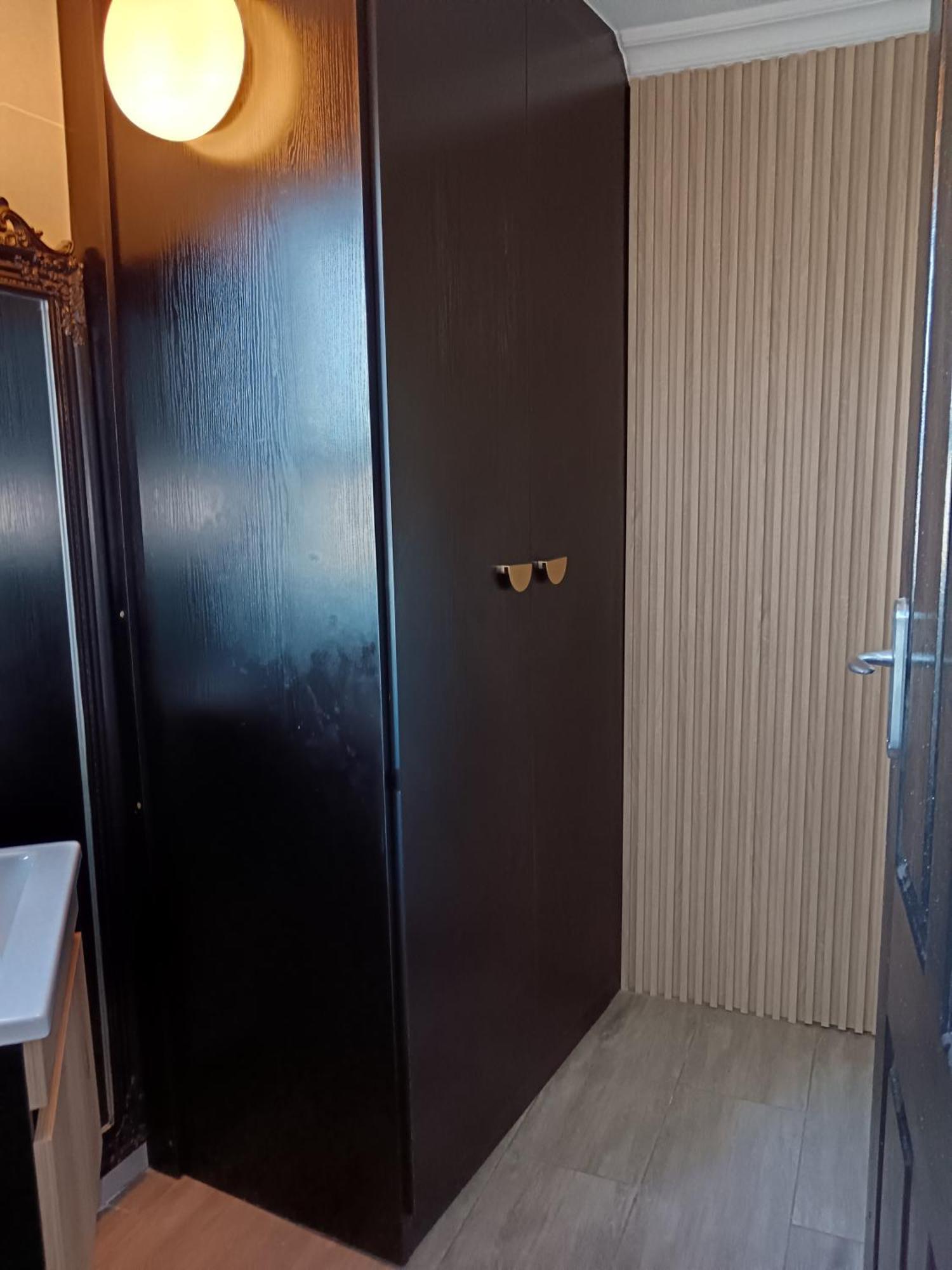 Boutique Stay Johannesburg Exteriör bild