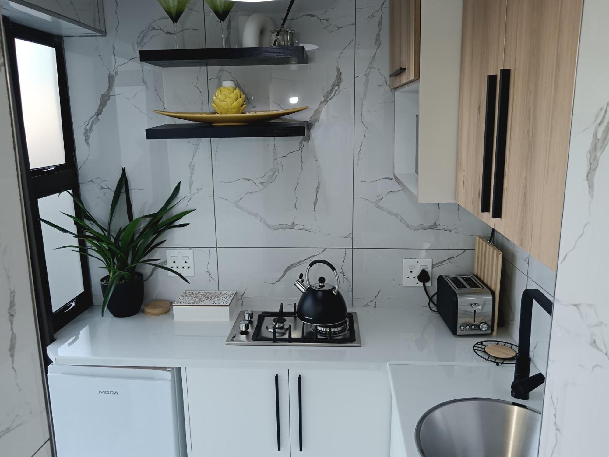 Boutique Stay Johannesburg Exteriör bild