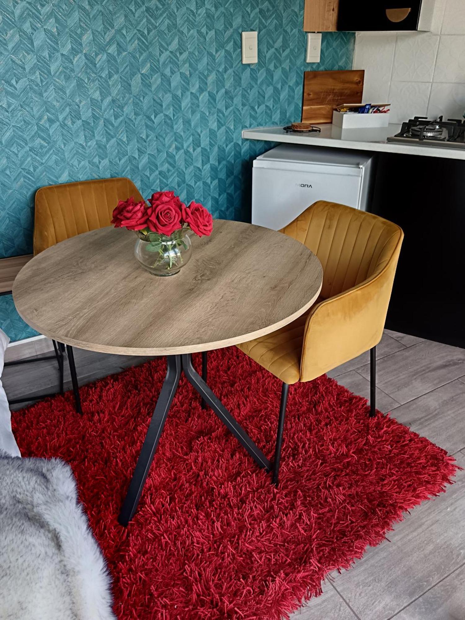 Boutique Stay Johannesburg Rum bild