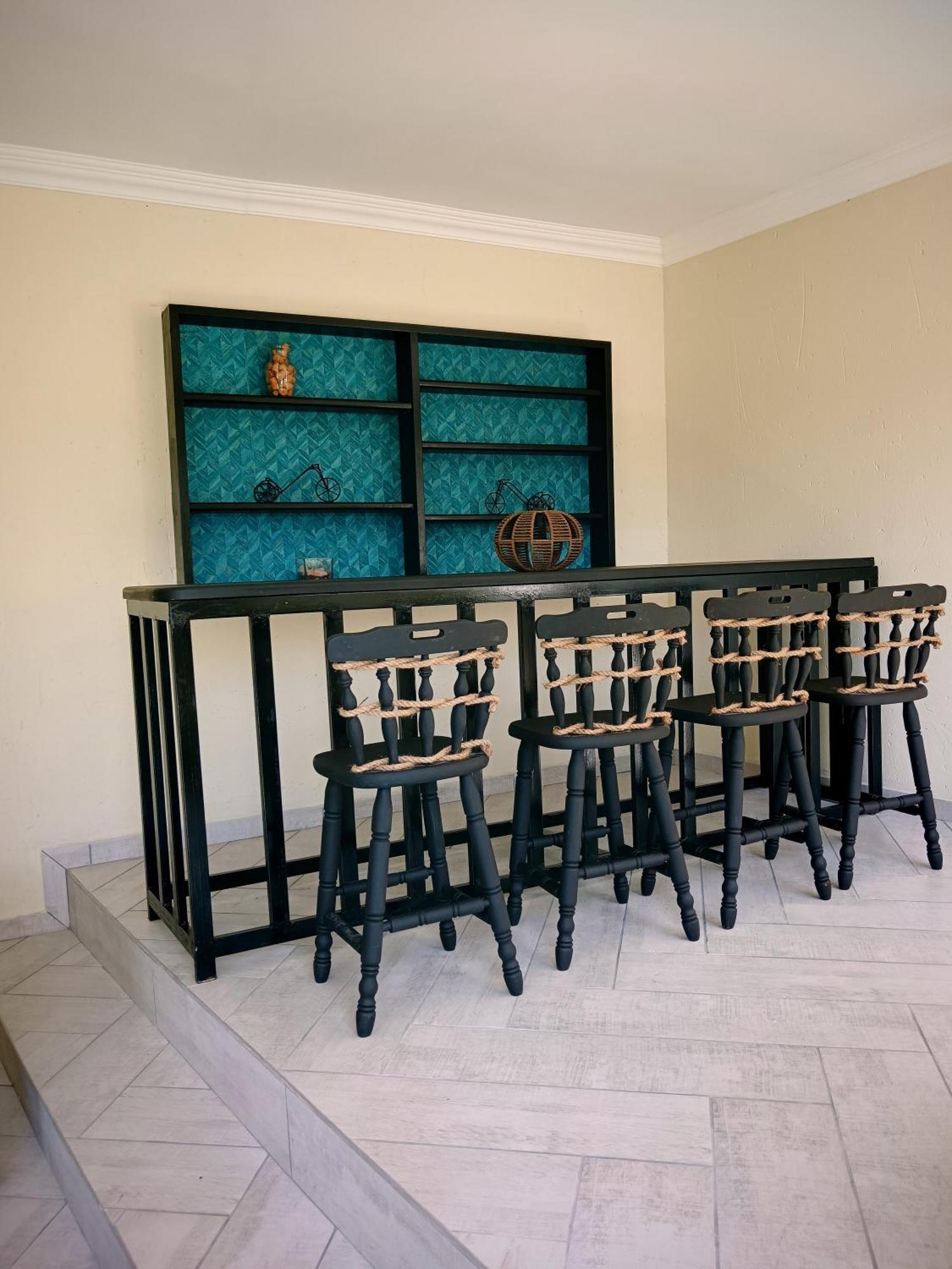Boutique Stay Johannesburg Exteriör bild