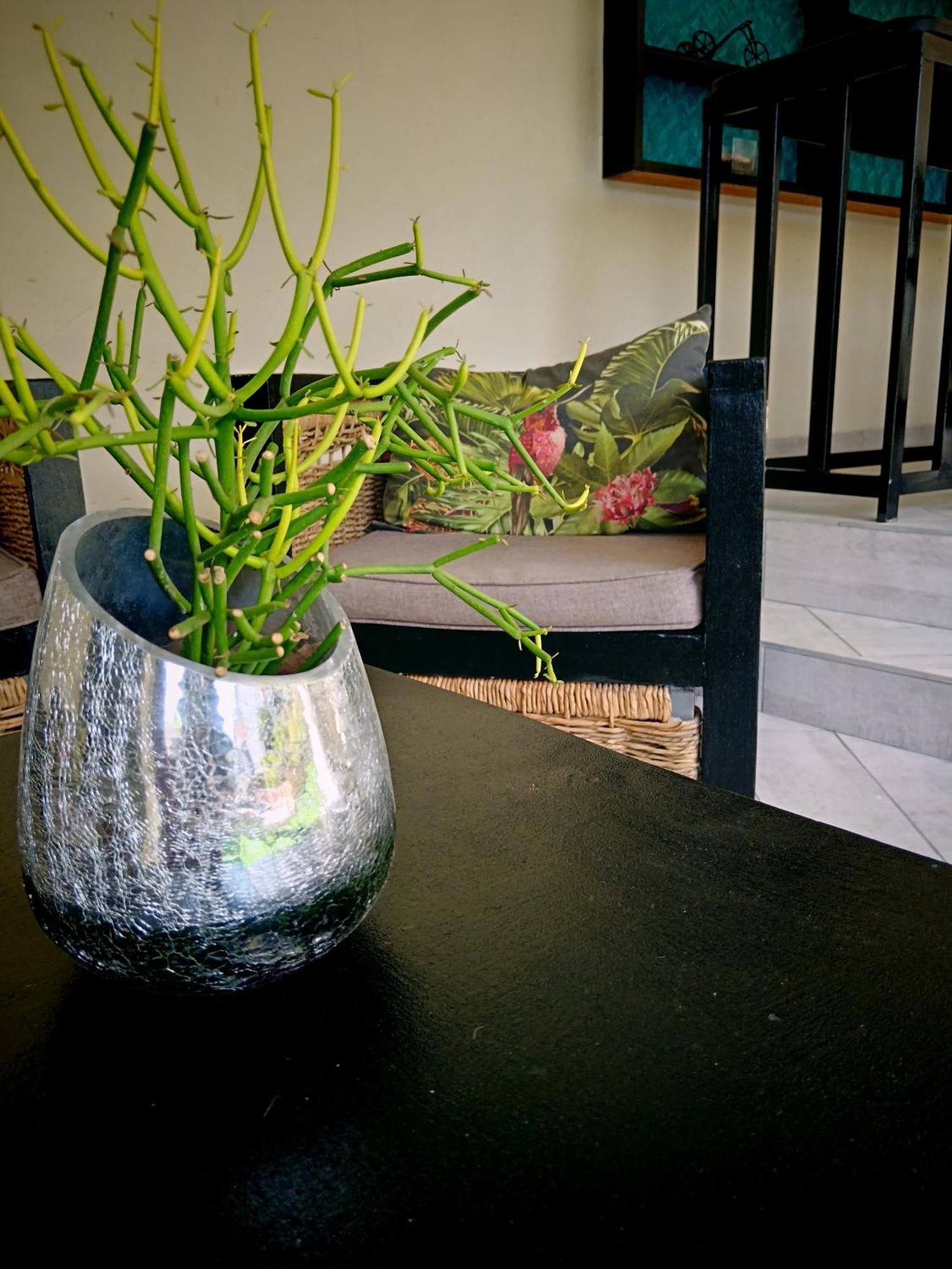 Boutique Stay Johannesburg Exteriör bild