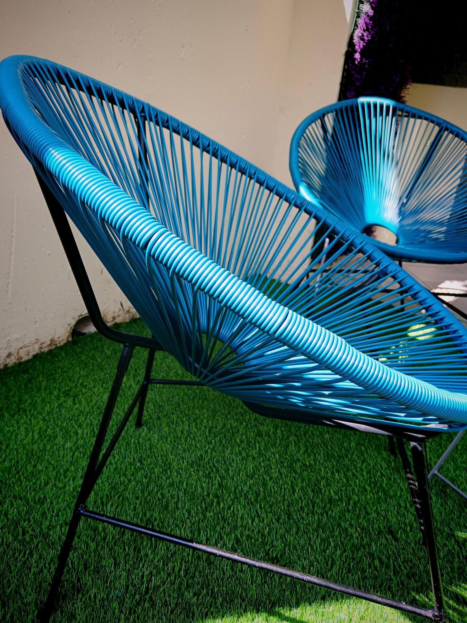 Boutique Stay Johannesburg Exteriör bild