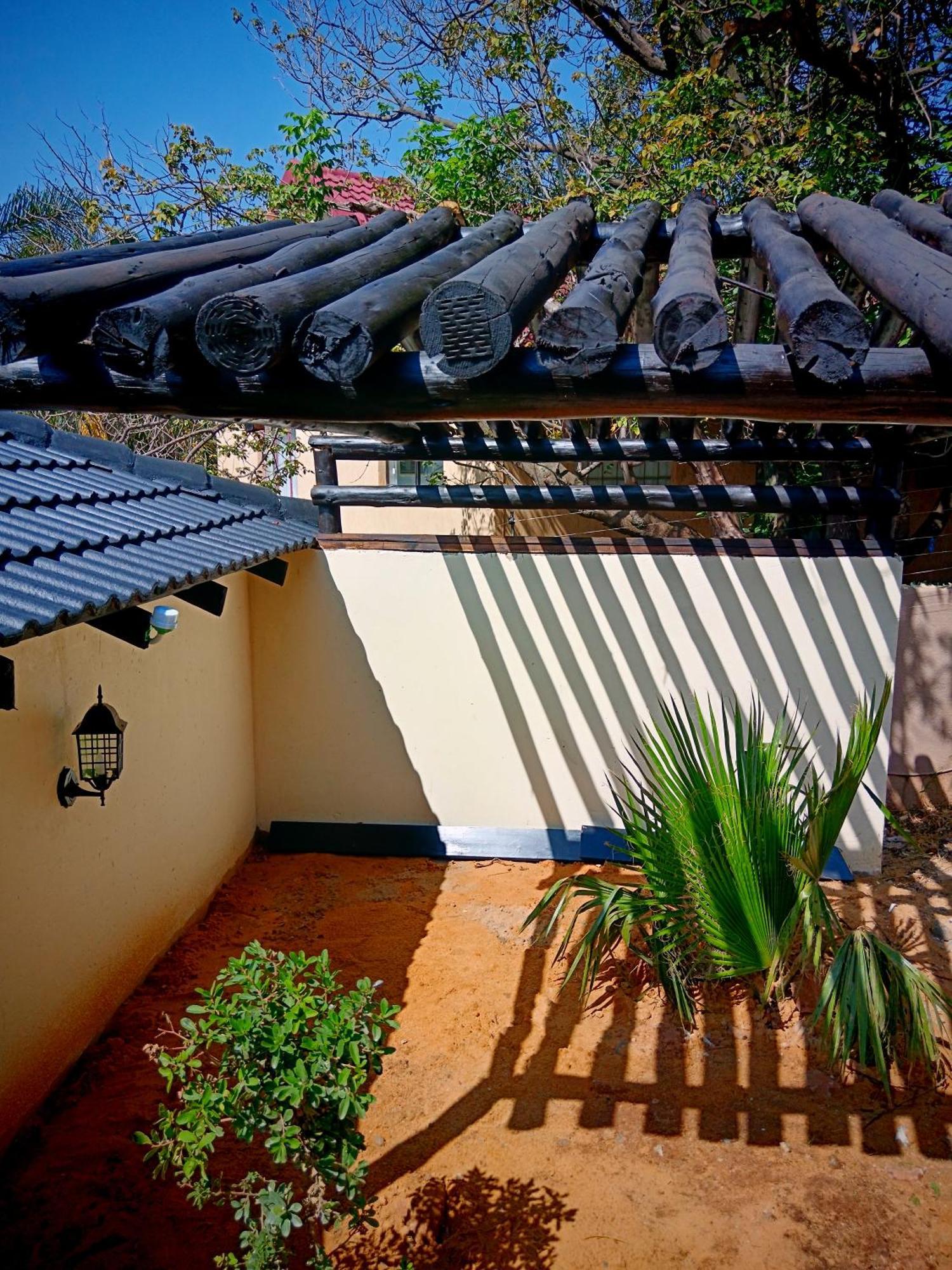Boutique Stay Johannesburg Exteriör bild